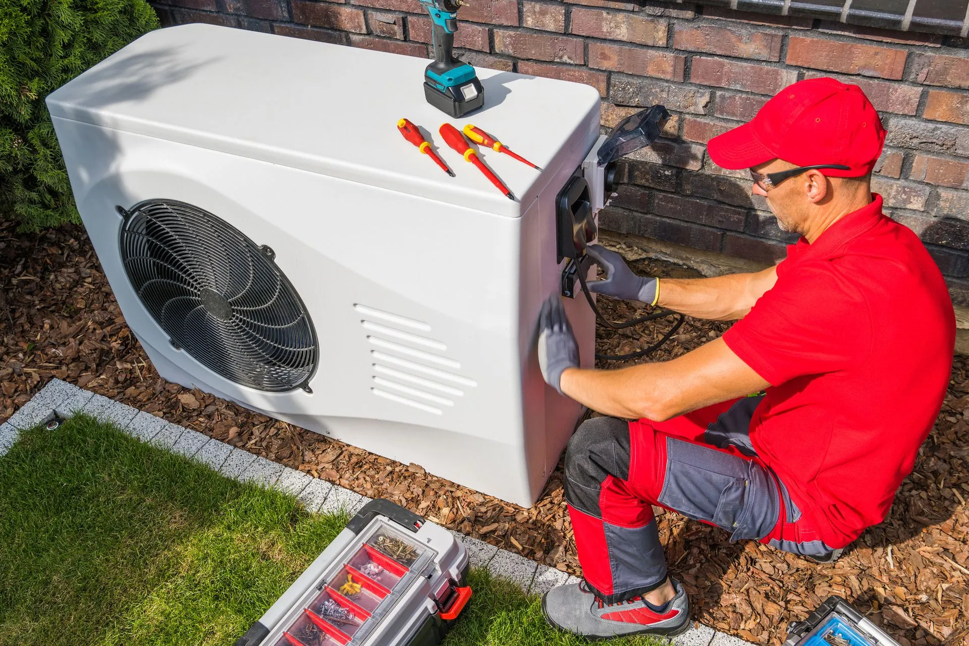 About HVAC in Bowman, SC